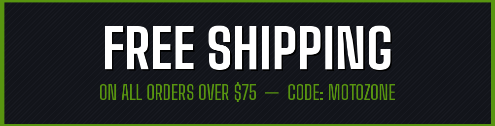 Free Shipping Banner