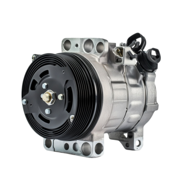 Ford F150 AC Compressor