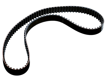 BMW 3 Series Timing Belt (edited)