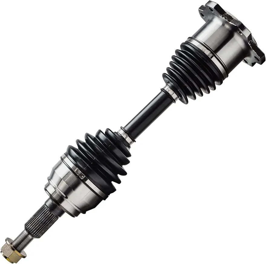 Jeep Grand Cherokee CV Axle