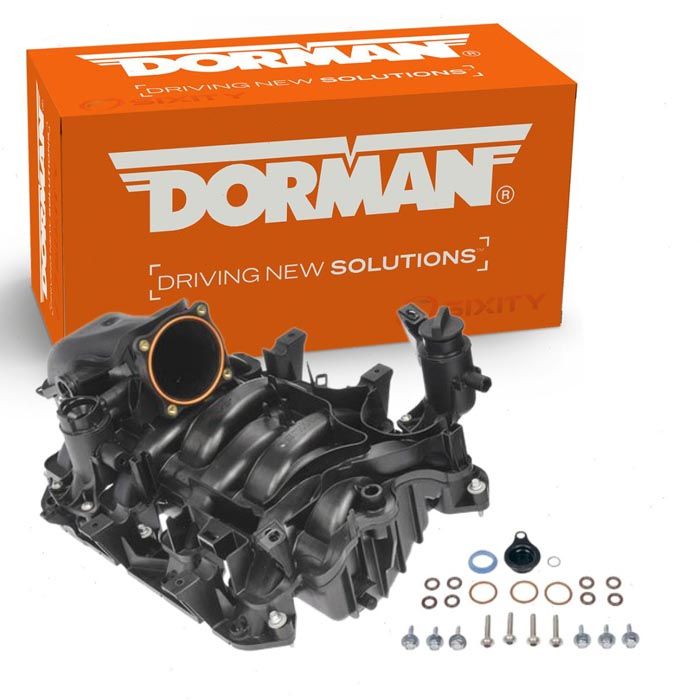 Dodge Ram 1500 Intake Manifold