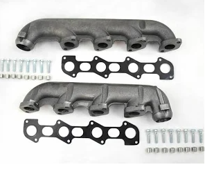 Ford F-250 Exhaust Manifold