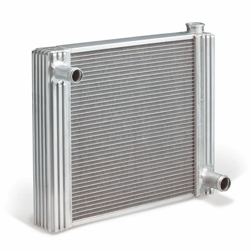 Chevy Colorado Radiator